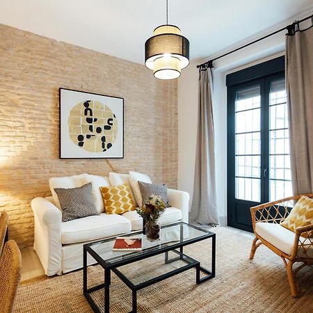 Luxury And Cozy- 1Bd 1Bth- Las Setas 塞维利亚 外观 照片