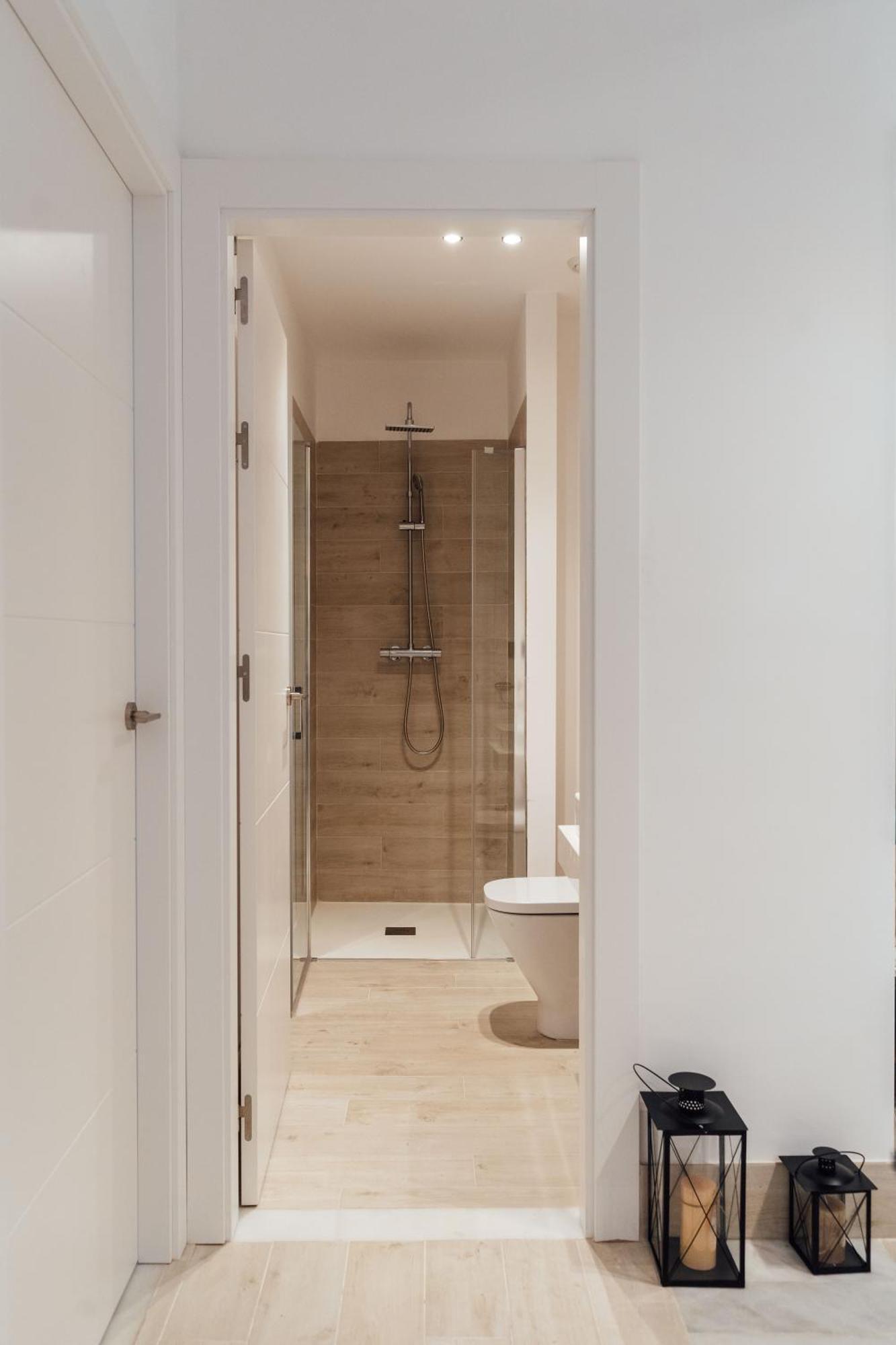 Luxury And Cozy- 1Bd 1Bth- Las Setas 塞维利亚 外观 照片