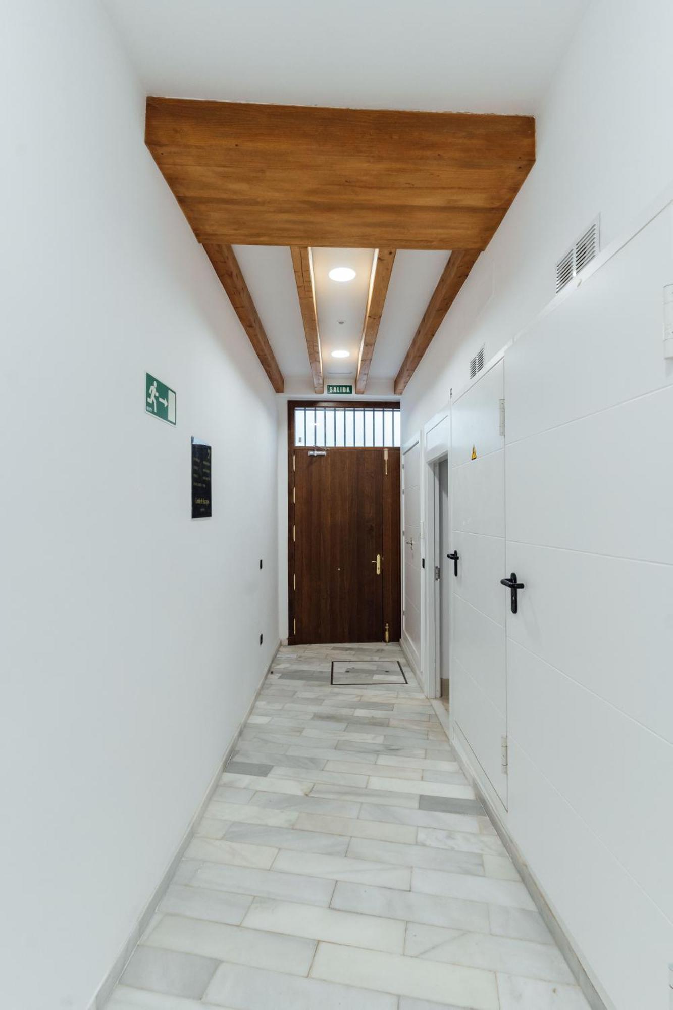 Luxury And Cozy- 1Bd 1Bth- Las Setas 塞维利亚 外观 照片